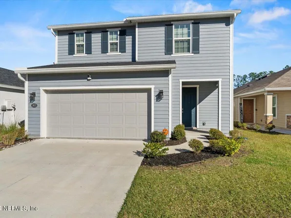 1833 MAXINE BRANCH Way, Jacksonville, FL 32218