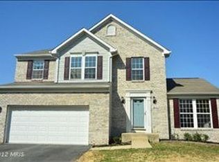 9645 Overton Dr, Laurel, MD 20723