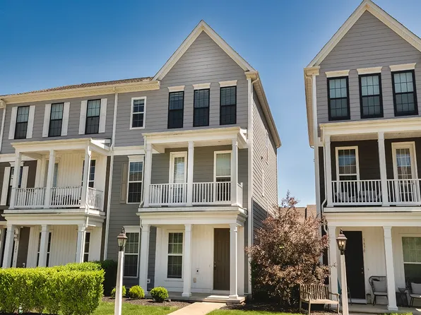 1628 Hastings Park Dr, Bridgeville, PA 15017