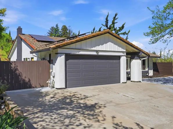 193 Sunrise Way, Vallejo, CA 94591