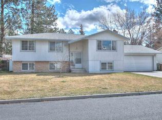 6516 N Elizabeth St, Spokane, WA 99208