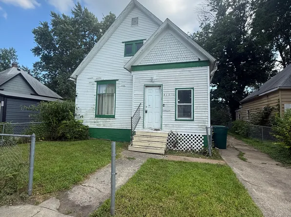 415 E Division St, Decatur, IL 62526