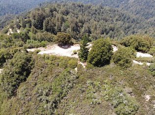 1640 White Rock Rd, Los Gatos, CA 95033