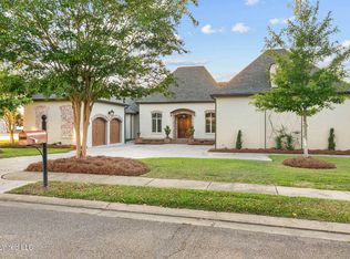 109 Cedar Woods Cv, Madison, MS 39110