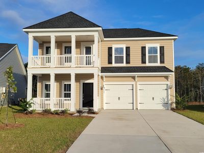 465 Magnolia Terrace Dr Kensington; Lot 319, Myrtle Beach, SC, 29579
