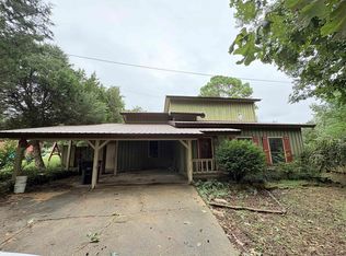 1887 Heritage Park Rd, Piggott, AR 72454