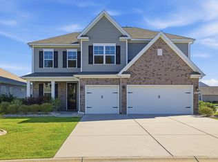 8081 Fort Hill Way, Myrtle Beach, SC 29579