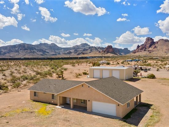2949 S Chiricahua Rd, Golden Valley, AZ 86413