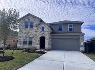 15130 Prairie Mill Dr, New Caney, TX 77357