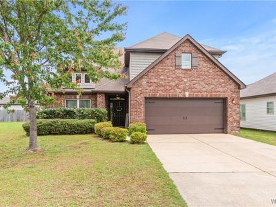 1375 Maxwell Cir, Tuscaloosa, AL, 35405