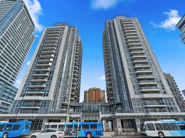 5793 Yonge St, Toronto, ON