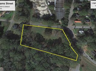 0 Williams St, Lagrange, GA 30240