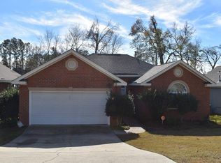 379 Crown Mill Dr, Martinez, GA 30907