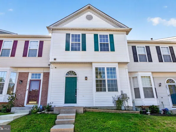 207 Miles River Ct, Odenton, MD 21113