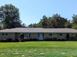 2421 Waycross Hwy, Jesup, GA 31545