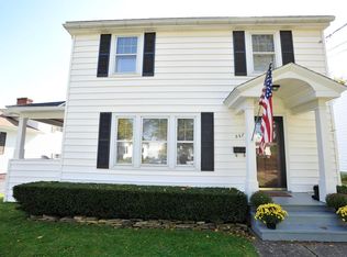 557 Beecher St, Elmira, NY