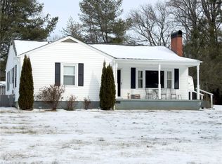 110 S Fork Ln, Thurmond, NC 28683