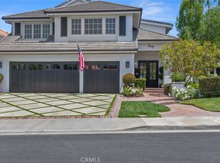 20 Belcrest, Laguna Niguel, CA 92677