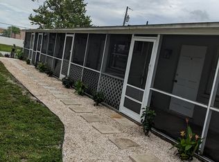 1605 Shadow Ln APT D, Englewood, FL 34224