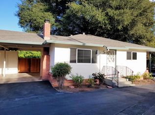 282 Monroe Dr #1, Mountain View, CA 94040