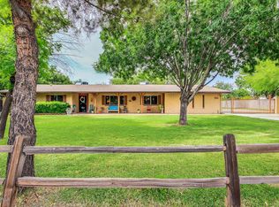 900 W Encinas St, Gilbert, AZ 85233