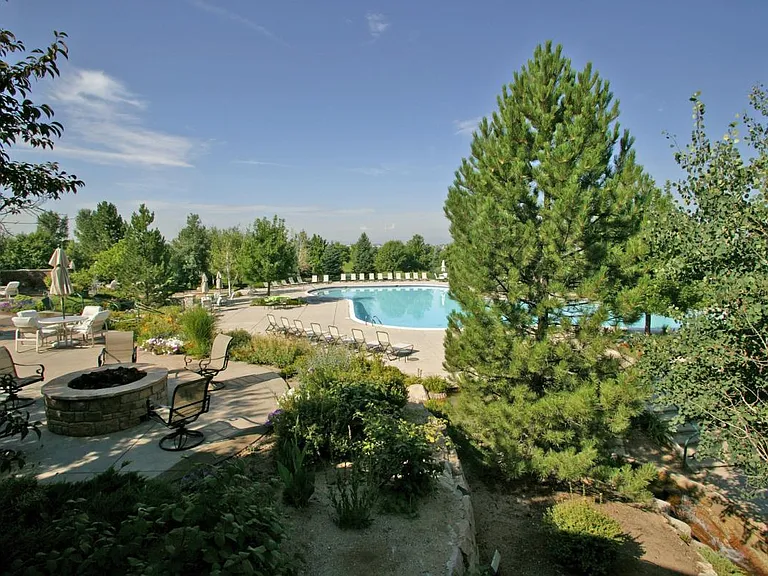 Picnic Area