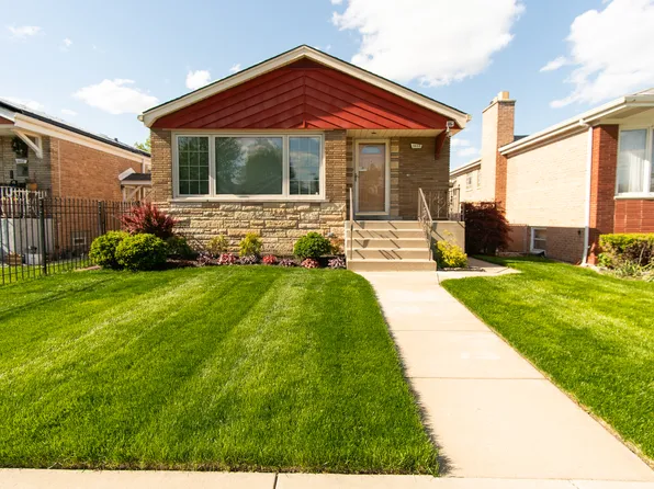 3650 W 81st Pl, Chicago, IL 60652