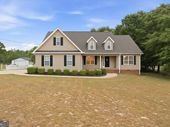 616 Windsong Way Ct, Macon, GA 31217