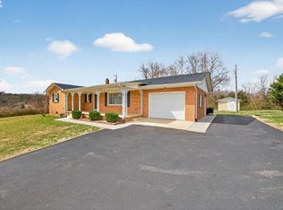 4920 Dodson Branch Rd, Cookeville, TN 38501