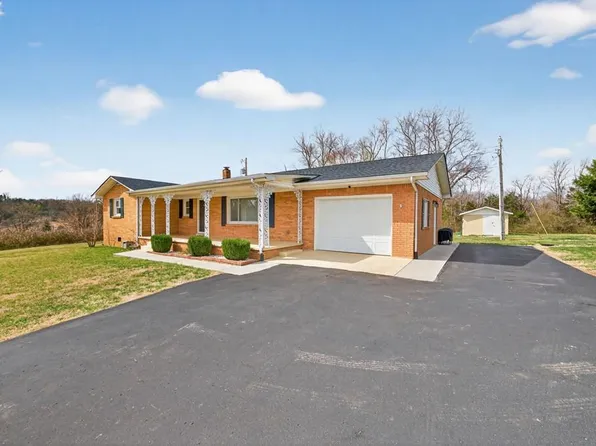 4920 Dodson Branch Rd, Cookeville, TN 38501