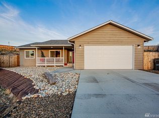 2689 Semolina Loop, East Wenatchee, WA 98802