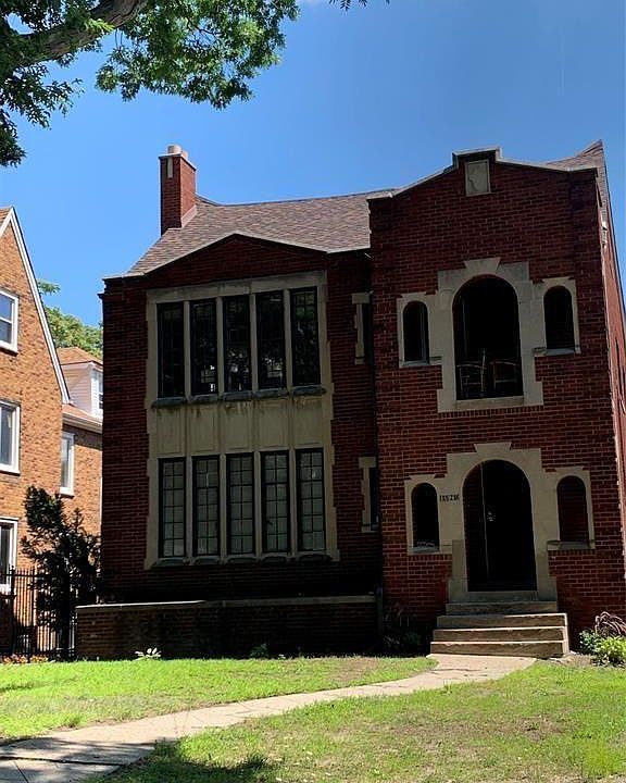 16910 La Salle Ave Detroit MI | Zillow