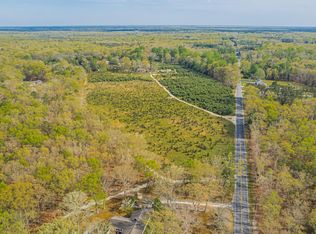 0 Columbia Rd, Hammonton, NJ 08037