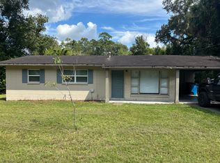 18773 NW 243rd Ter, High Springs, FL 32643
