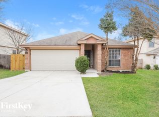 10834 Firefox Den, San Antonio, TX 78245