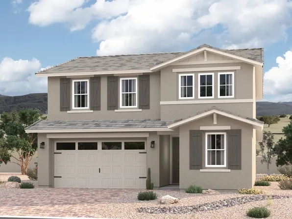 Pearl Plan, Estrella