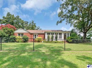 23 McRae Rd, Cheraw, SC 29520