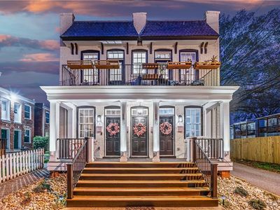 103 S Rowland St, Richmond, VA, 23220