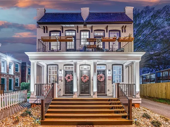 103 S Rowland St #A, Richmond, VA 23220