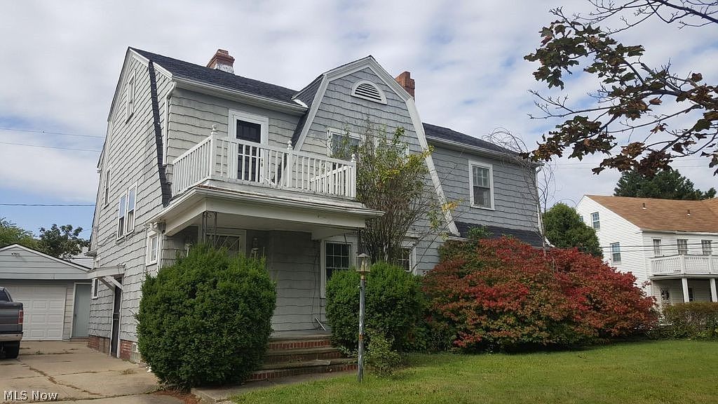 3318 Milverton Rd, Shaker Heights, OH 44120 Zillow