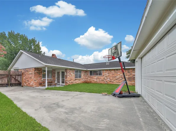 626 Park Knoll Ln, Katy, TX 77450