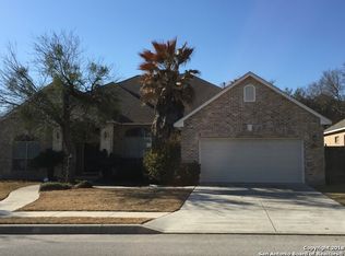 8307 Magdalena Run, Helotes, TX 78023