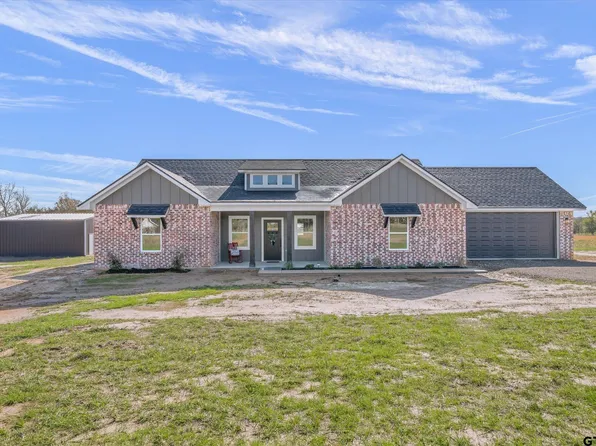 254 Vz County Road 4512, Ben Wheeler, TX 75754