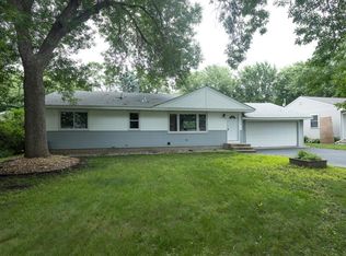 4242 Amber Dr, Eagan, MN 55122