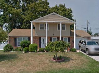 16 Silsbee Rd, New Castle, DE 19720