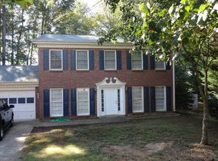 1026 Bass Ct, Lawrenceville, GA