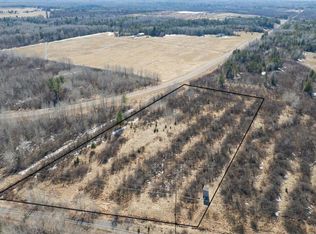 4445 E County Road C, Superior, WI 54880