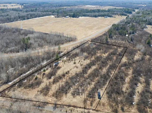 4445 E County Road C, Superior, WI 54880