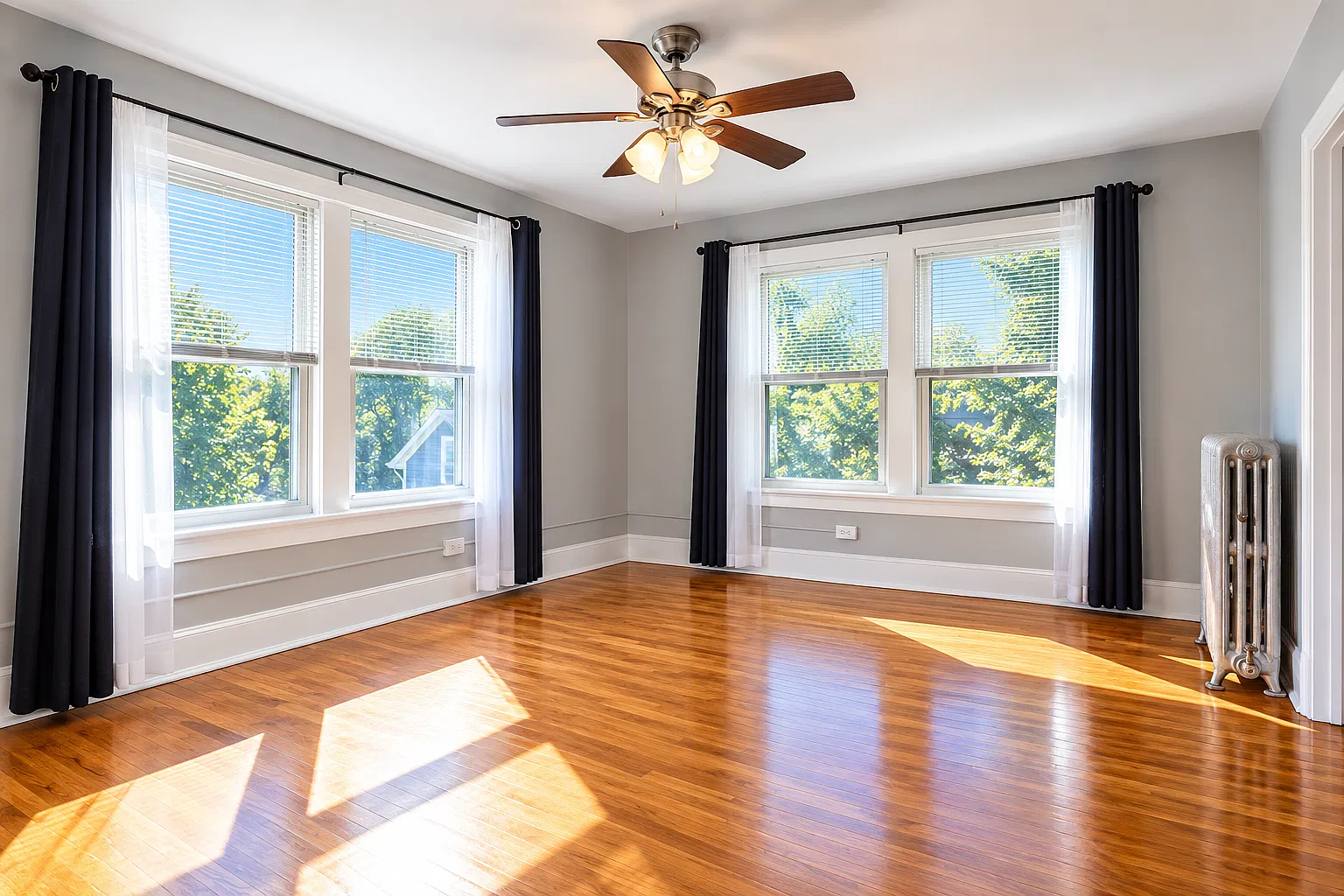 1 bed, $1,250 — Photo 2