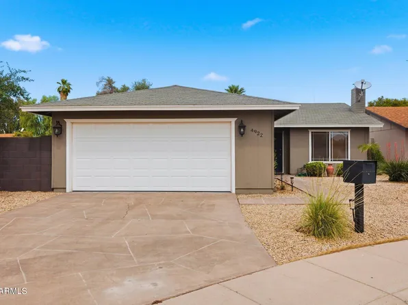 4922 W TOWNLEY Avenue, Glendale, AZ 85302